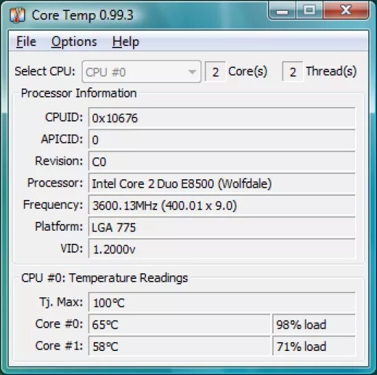 Core temp 64 bit на русском. Core temp перегрев. core temp. значок core temp.