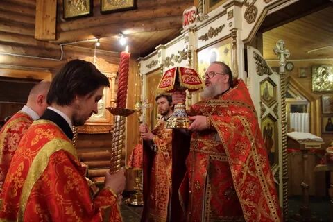 Евангелие сегодня храм живоначальной троицы