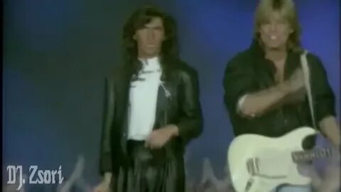 Слушать модерн токинг братец