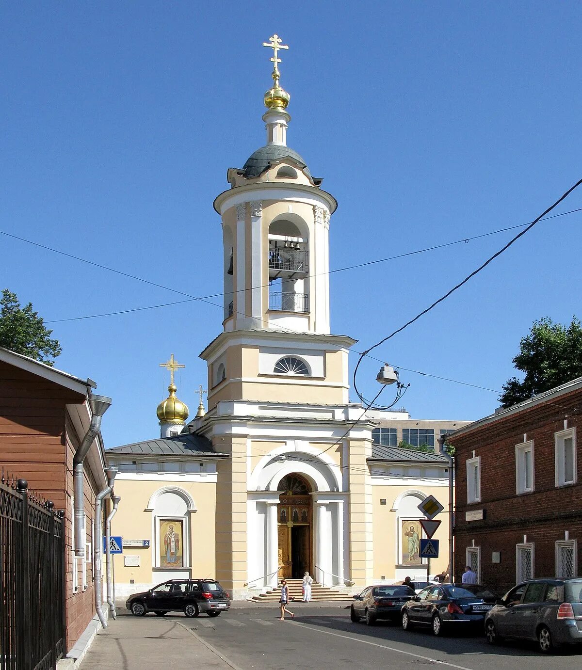 Предтечи на пресне. Предтеченская церковь в москве на пресне. Предтеченского храма на пресне. Предтечи на пресне. Предтечи на пресне.