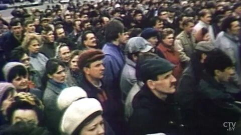 Душанбе 1990