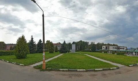 Хотьково ленина