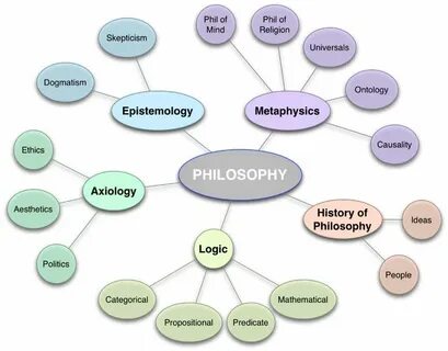 Am philosophy