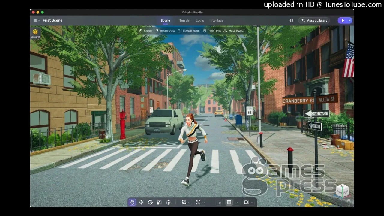 How to create games. How to create games