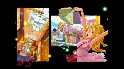 Играть блондинки