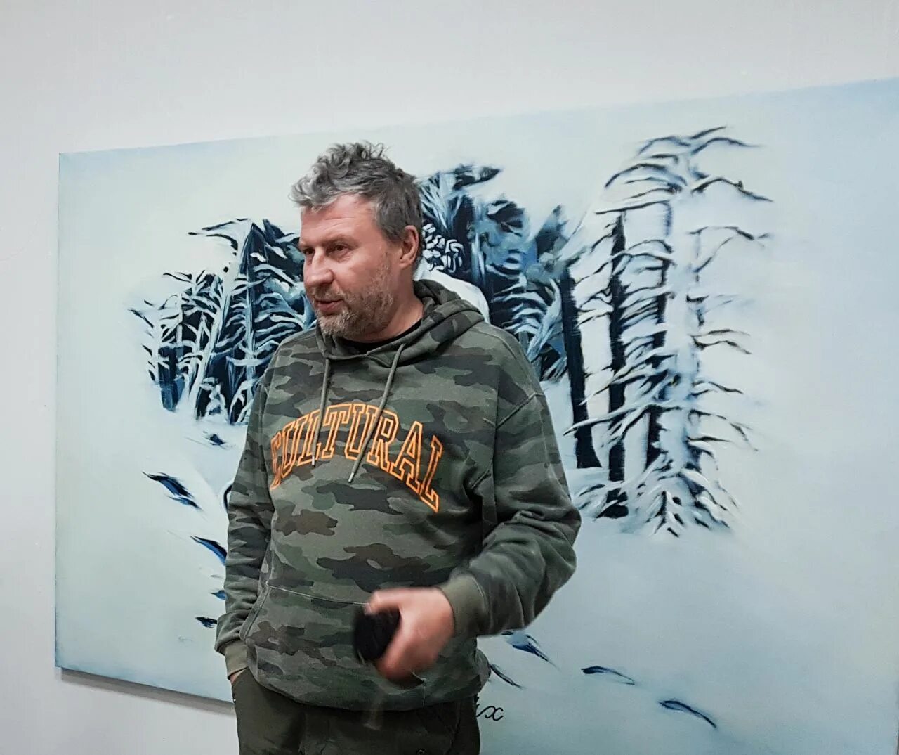 Расторгуев искусствовед. Расторгуев искусствовед