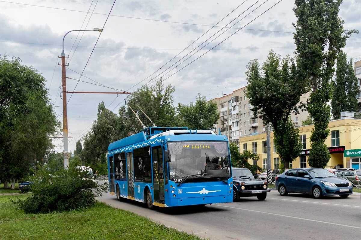 Троллейбусы Энгельса. Тролза Энгельс. Тролза 5265. Тролза-5265 «Мегаполис».