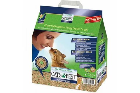 Cat's best отзывы