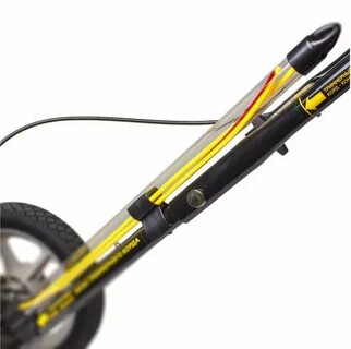 Газонокосилка champion lmh4412