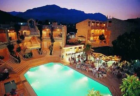 Havana kemer 4 кемер центр кемер 700