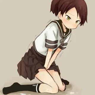 Ai omorashi