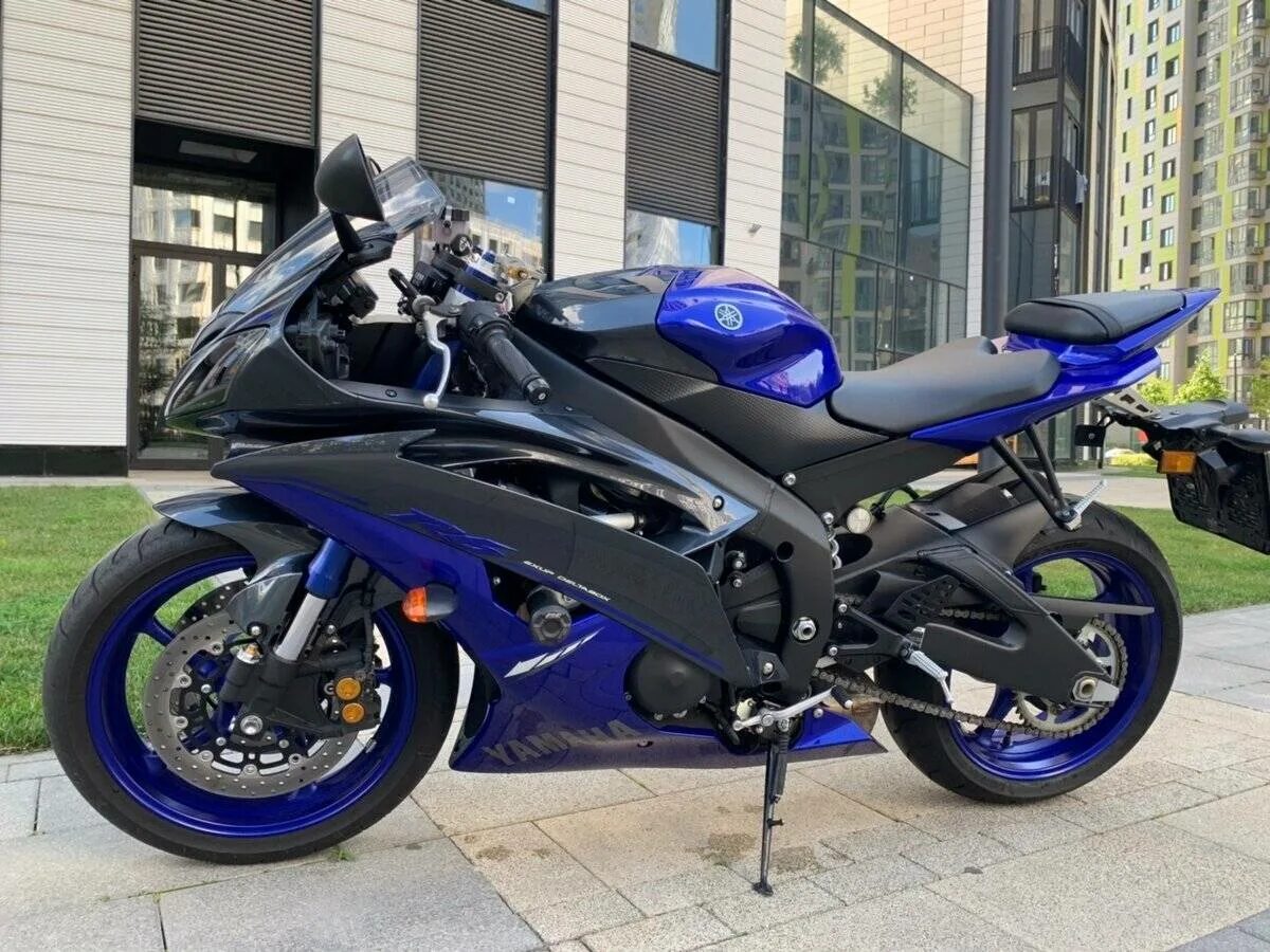 Yamaha YZF-r6. Yamaha YZF r6 2007. Yamaha r6 2014. Yamaha r6 2014 Blue.