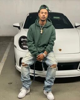 Watch Full Video Lil Fizz Leaked On Twitter.