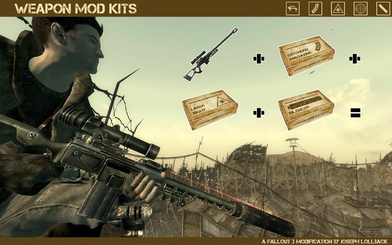 Модификация fallout. Fallout 3 weapons. оружие мод фоллаут 3. fallout 3 моды на оружие. fallout 3 модификация оружия.