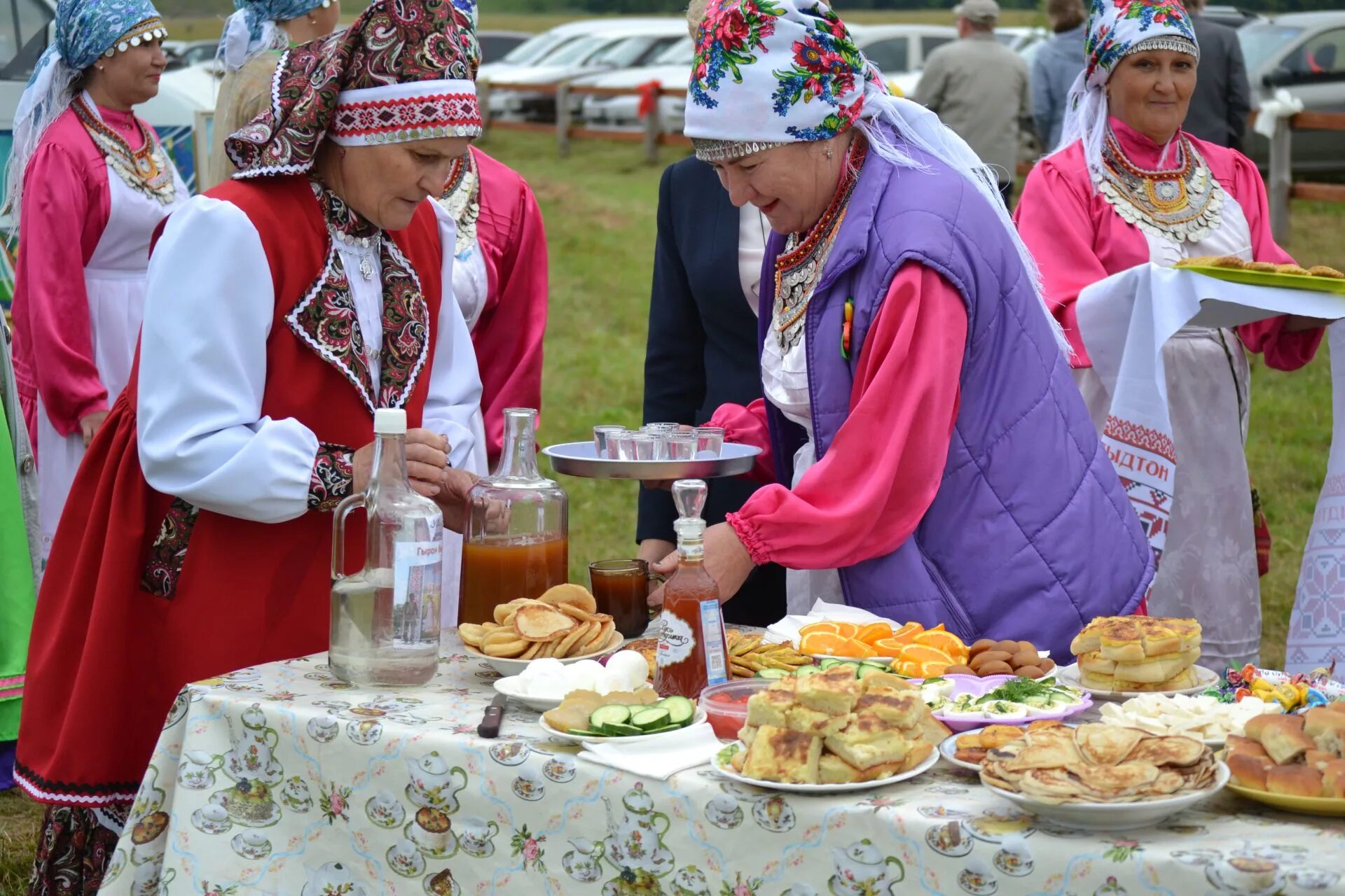 Удмуртские новости