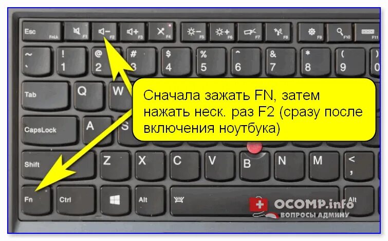 Не работают клавиши f. ESC клавиша на ноутбуке. Включение клавиатуры на ноутбуке. Зажать кнопку FN. Ноутбук не включается какие кнопки нажать.