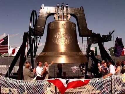 World bells