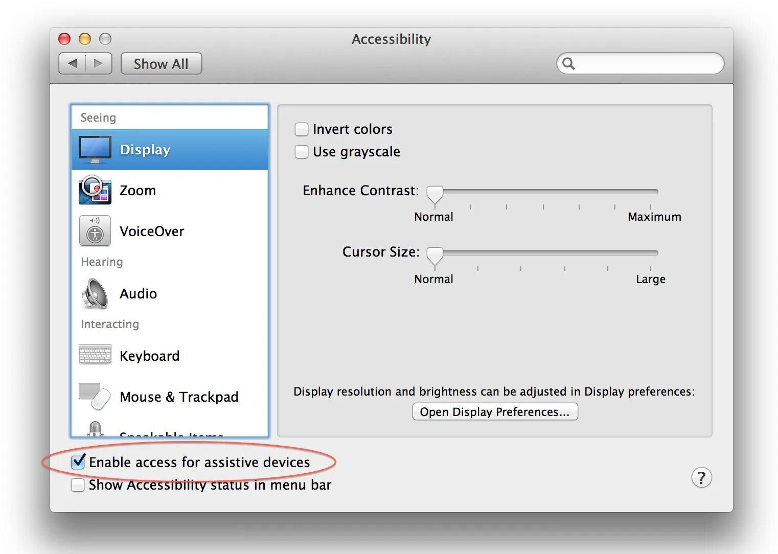 Please enable storage access. Включить доступ для вспомогательных устройств mac. private internet access for mac os.