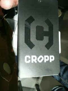Как теперь называется cropp