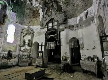 Место куда обращались за прорицанием