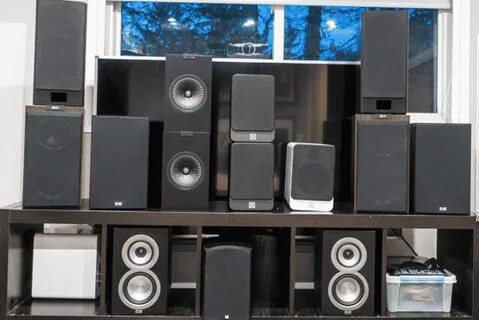 Hi fi бюджетно