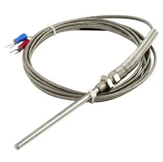 Temperature sensor