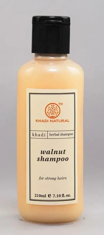 Khadi natural. Шампунь Khadi 210мл. Натуральный орех Khadi natural. Шампунь 210 мл. Аюрведа шампунь для волос.