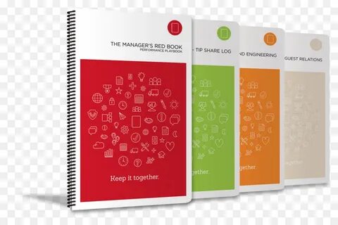 Red book
