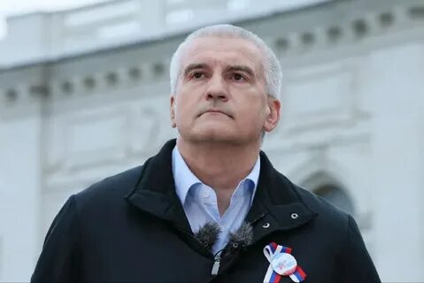 Глава крыма 2019