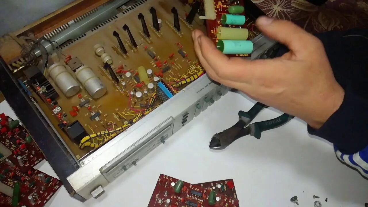Драгоценных разобрать