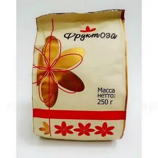 Фруктоза аптека