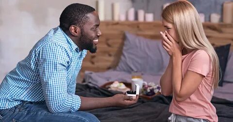 State Farm Ad Featuring Interracial Couple Targeted By Racist Attacks.