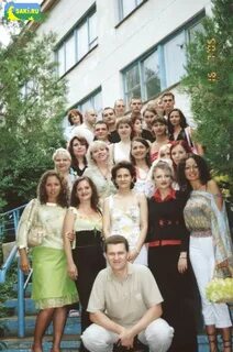 Школа 1995 года