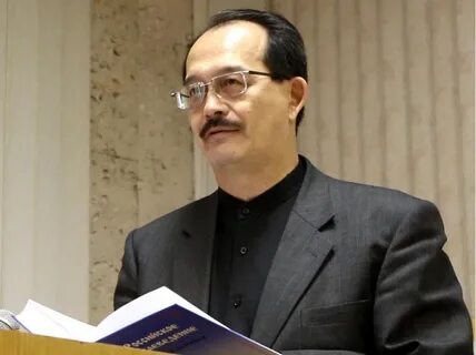 Китаист чехов