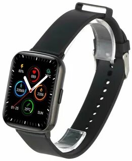 Smart watch w5