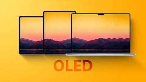 Oled 2024