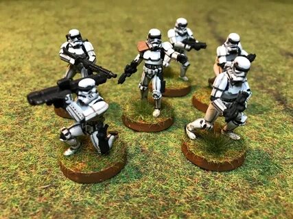 Star wars legion