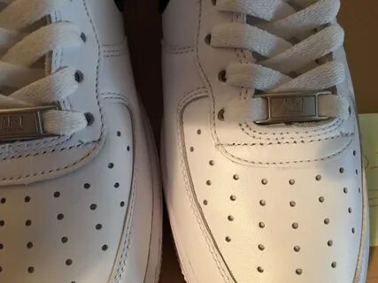 Как проверить nike air force