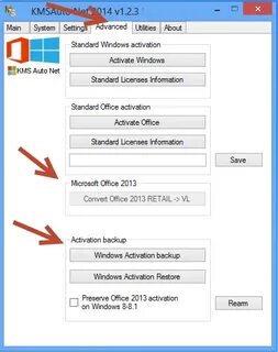 Hwid activation