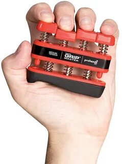 Master grip