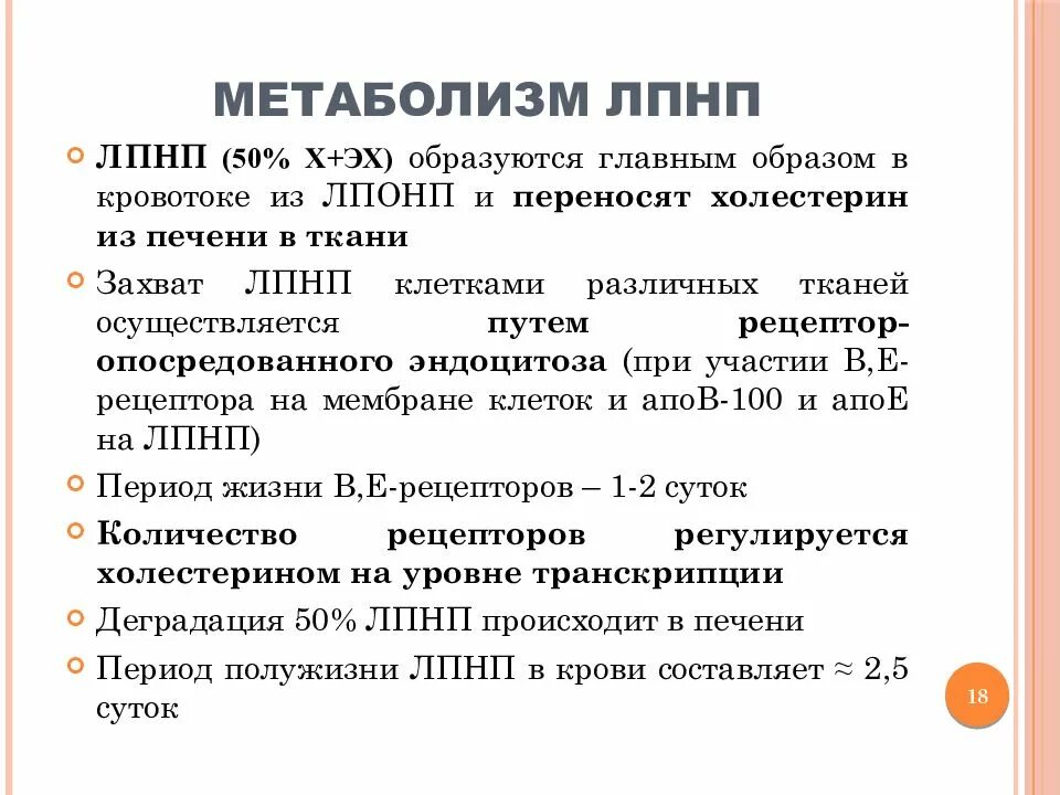 Липопротеиды низкой плотности у мужчин. Метаболизм липопротеинов низкой плотности. Метаболизм липопротеинов высокой плотности. Катаболизм ЛПОНП. Образование липопротеинов низкой плотности.