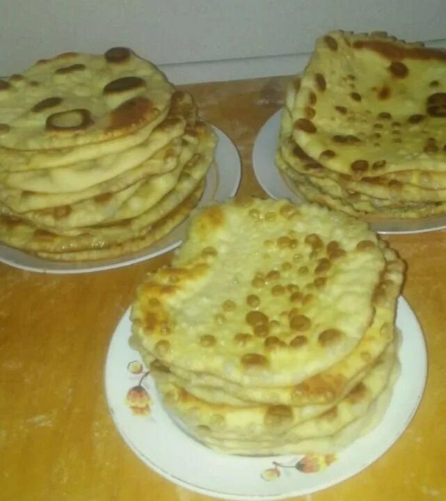 каз пешеру рецепты