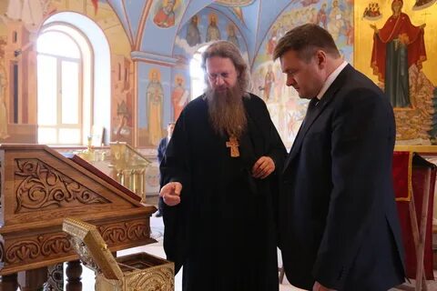 Преображенский монастырь рязань расписание