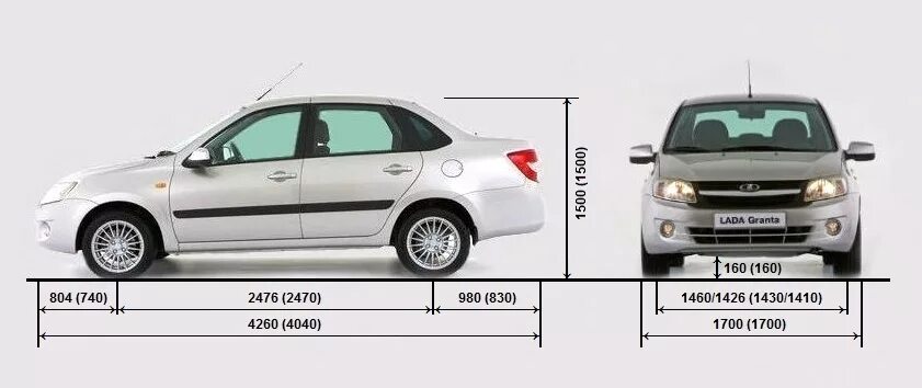 Габариты лады гранты. Габариты Лада Гранта седан 2013 года. Габариты Лада Гранта седан 2015. Габариты ВАЗ Гранта седан. Габариты Лада Гранта 2012 года.