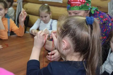 Мастер класс родителям по изготовлению игры