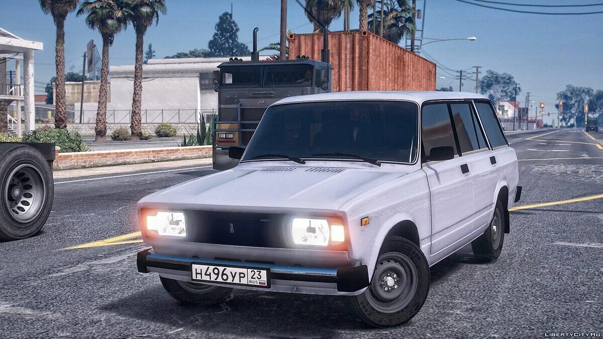 Как установить мод гта 5 на машину. GTA 5 VAZ 2104. Крмп ВАЗ 2104. ВАЗ 2104 ГТА. ВАЗ 2104 GTA.