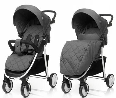 Коляска 4 baby