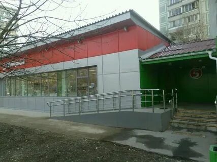 Храм стартовая улица