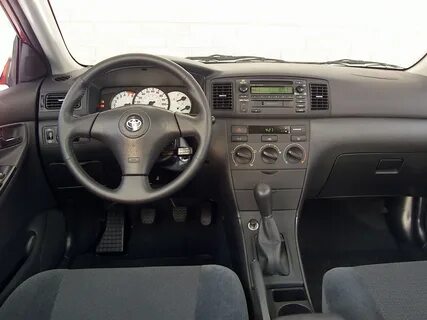 Торпеда corolla