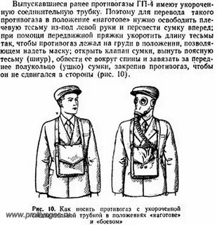 На готове